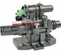 METZGER 4006189 Termostato, refrigerante per CITROËN,FORD,MAZDA,MINI,PEUGEOT,VOL