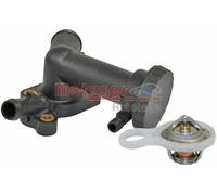 METZGER 4006191 Termostato motore per MINI Hatchback (R50, R53) 91°C