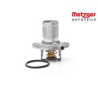 Metzger Autoteile Termostato motore 4006196 per Renault Clio I