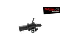 METZGER 4006200 Termostato motore