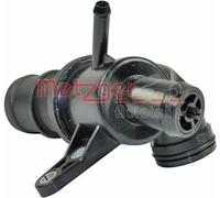 METZGER 4006200 Termostato, refrigerante per MERCEDES-BENZ