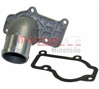 Originale Metzger Termostato Liquido Refrigerante 4006201 per Porsche