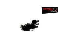 METZGER Termostato motore