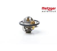 METZGER 4006209 Termostato motore