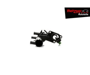 METZGER 4006211 Termostato motore