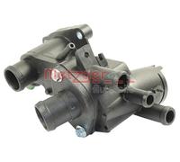 METZGER 4006211 Termostato motore