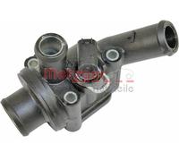 METZGER 4006214 Termostato, refrigerante per MERCEDES-BENZ