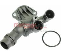 METZGER 4006216 Termostato, refrigerante per AUDI,SEAT,SKODA,VW