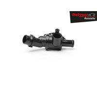 METZGER 4006218 Termostato motore