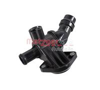 METZGER 4006218 Termostato, refrigerante per AUDI,SEAT,VW