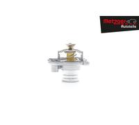 METZGER 4006219 Termostato motore