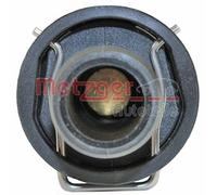 METZGER 4006221 Termostato, refrigerante per AUDI,VW