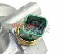 METZGER 4006232 Termostato, refrigerante per OPEL,SUBARU,SUZUKI,VAUXHALL