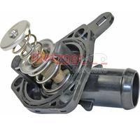 METZGER 4006241 Termostato, refrigerante per HONDA