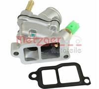 METZGER 4006244 Termostato, refrigerante per VOLVO