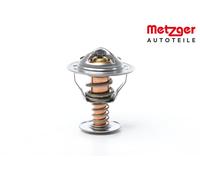 METZGER 4006248 Termostato motore