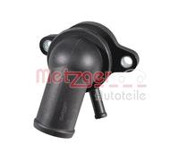 METZGER 4006249 Termostato motore per CHEVROLET KALOS per DAEWOO KALOS (KLAS)