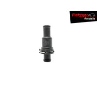 METZGER 4006255 Termostato motore