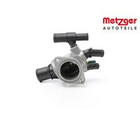 METZGER Termostato motore