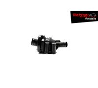 METZGER 4006272 Termostato motore