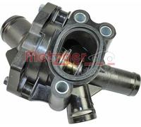 METZGER 4006272 Termostato, refrigerante per FORD,VOLVO