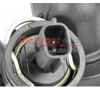 METZGER 4006275 Termostato, refrigerante per NISSAN,OPEL,RENAULT,VAUXHALL