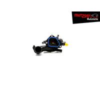 METZGER 4006277 Termostato motore