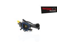 Metzger Autoteile Termostato 4006290 102°C per Peugeot Citroën 308 CC C4 Picasso I