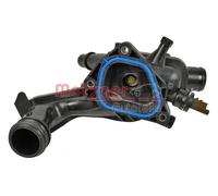 METZGER 4006290 Termostato, refrigerante per CITROËN,PEUGEOT