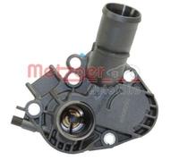 METZGER 4006292 Termostato motore per OPEL Crossland X (P17) 83°C