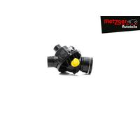 METZGER 4006302 Termostato motore