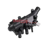 METZGER 4006316 Termostato, refrigerante per FORD