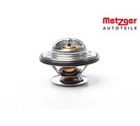 METZGER 4006318 Termostato motore