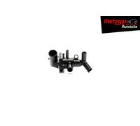 METZGER 4006324 Termostato motore