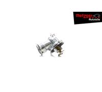 Termostato Liquido Refrigerante METZGER per Mercedes CLS