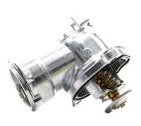 METZGER 4006327 Termostato motore adatto per MERCEDES-BENZ 92°C