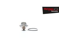 Metzger Autoteile Termostato motore 4006329 per BMW