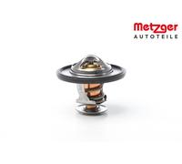 METZGER 4006338 Termostato motore