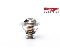 Originale Metzger Termostato Liquido Refrigerante 4006339 per Honda