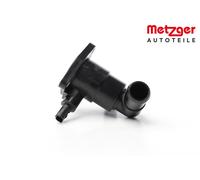METZGER 4006343 Termostato motore