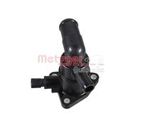 METZGER 4006343 Termostato, refrigerante per OPEL,SUZUKI,VAUXHALL