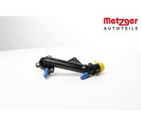 Originale Metzger Termostato Liquido Refrigerante 4006344 per Alfa Romeo Fiat