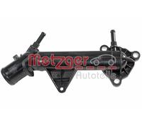 METZGER 4006344 Termostato, refrigerante per ALFA ROMEO,FIAT,LANCIA,SUZUKI