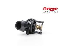 Originale Metzger Termostato Liquido Refrigerante 4006348 per Opel