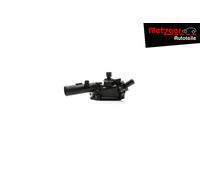 METZGER 4006351 Termostato motore