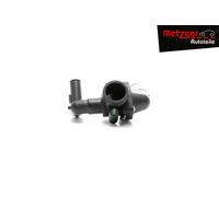 METZGER 4006352 Termostato motore