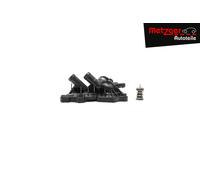 METZGER 4006354 Termostato motore
