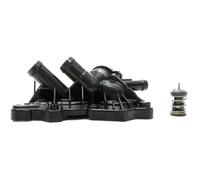 METZGER 4006354 Termostato motore per VW Polo Hatchback (6R1, 6C1) 105 80°C