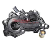 METZGER 4006354 Termostato motore