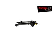 METZGER 4006356 Termostato motore